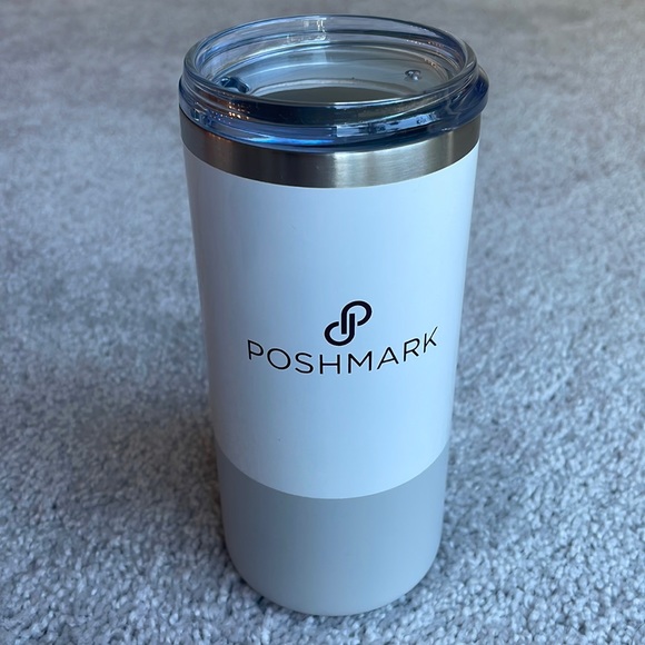 NWT Poshmark Insulated Tumbler - Picture 8 of 10